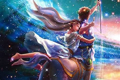 射手女適合的星座|射手女適合什麼星座男？揭開愛情的星空之謎 – 星語軌跡 讓星星。